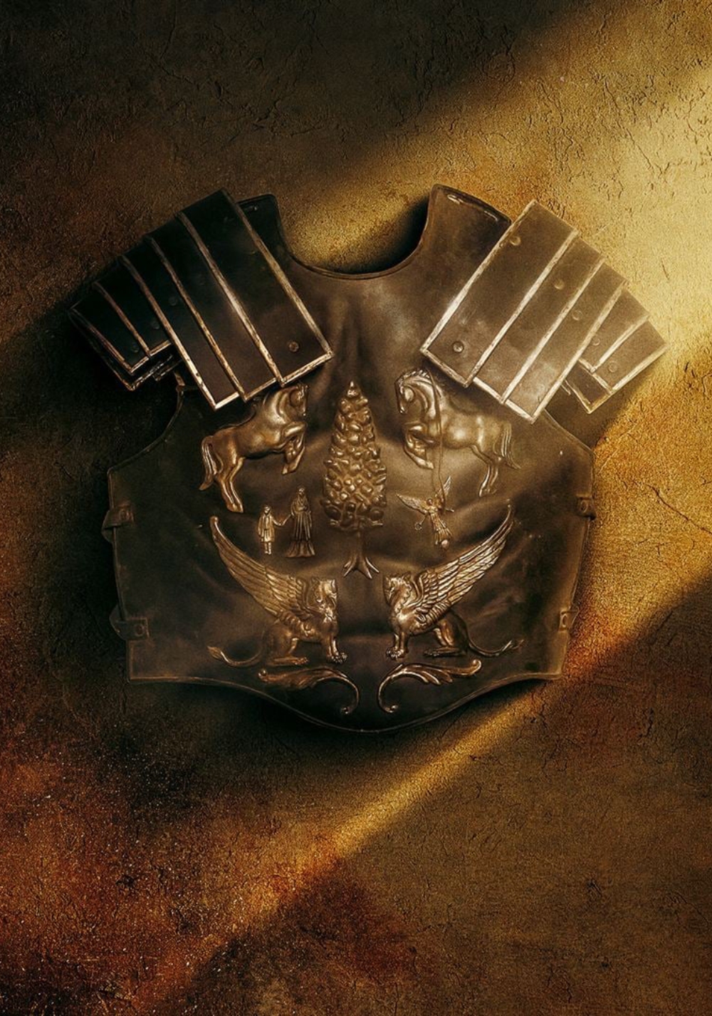 Gladiator II screenshot