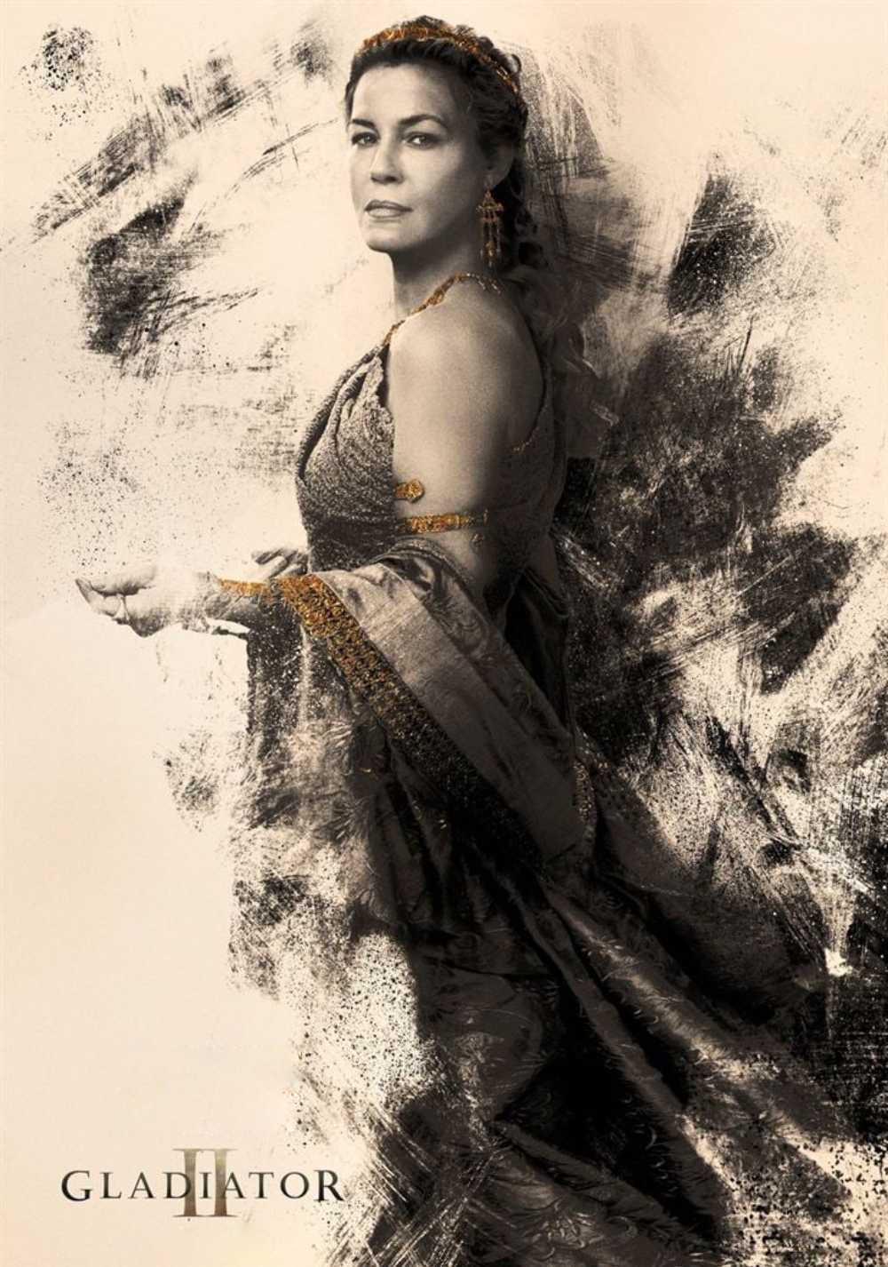 Gladiator II screenshot