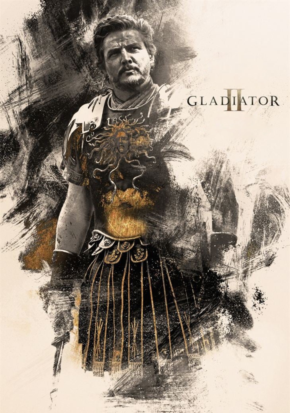 Gladiator II screenshot