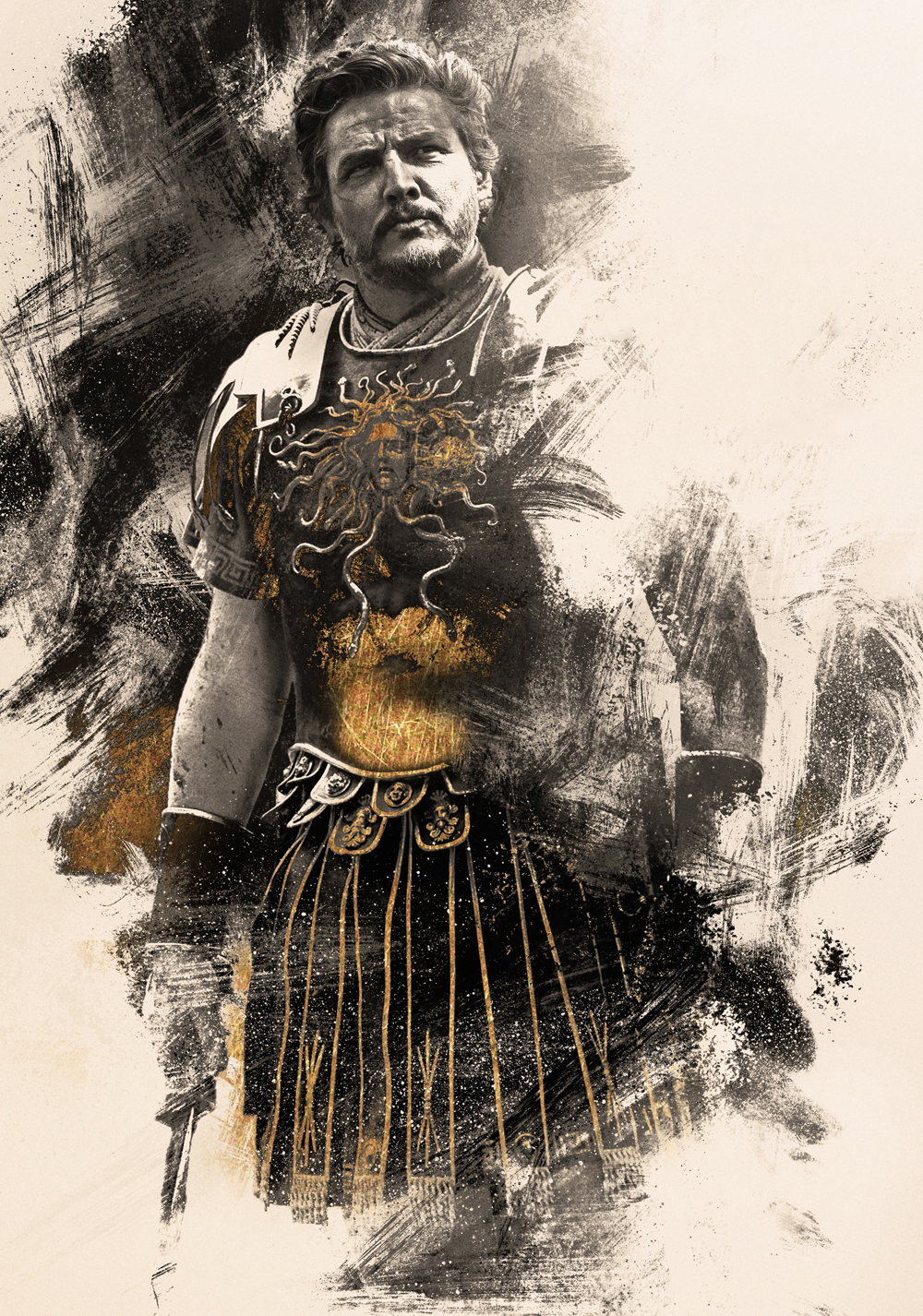 Gladiator II screenshot