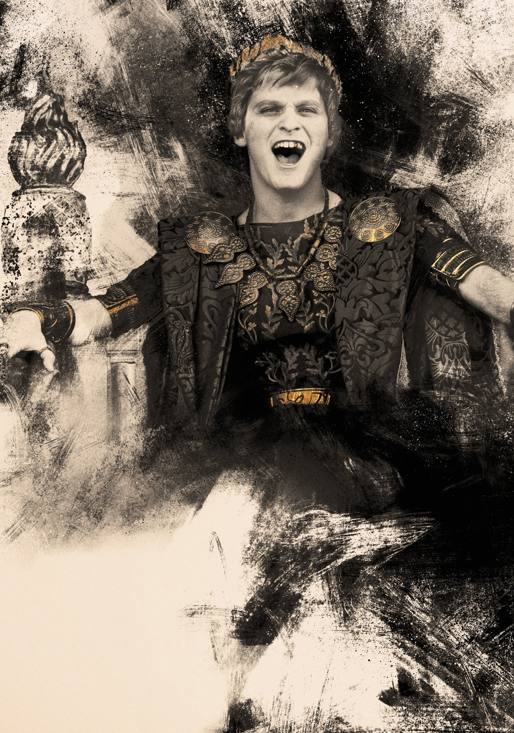 Gladiator II screenshot