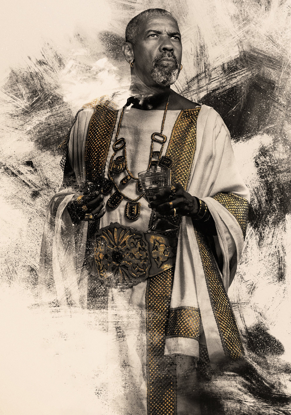 Gladiator II screenshot