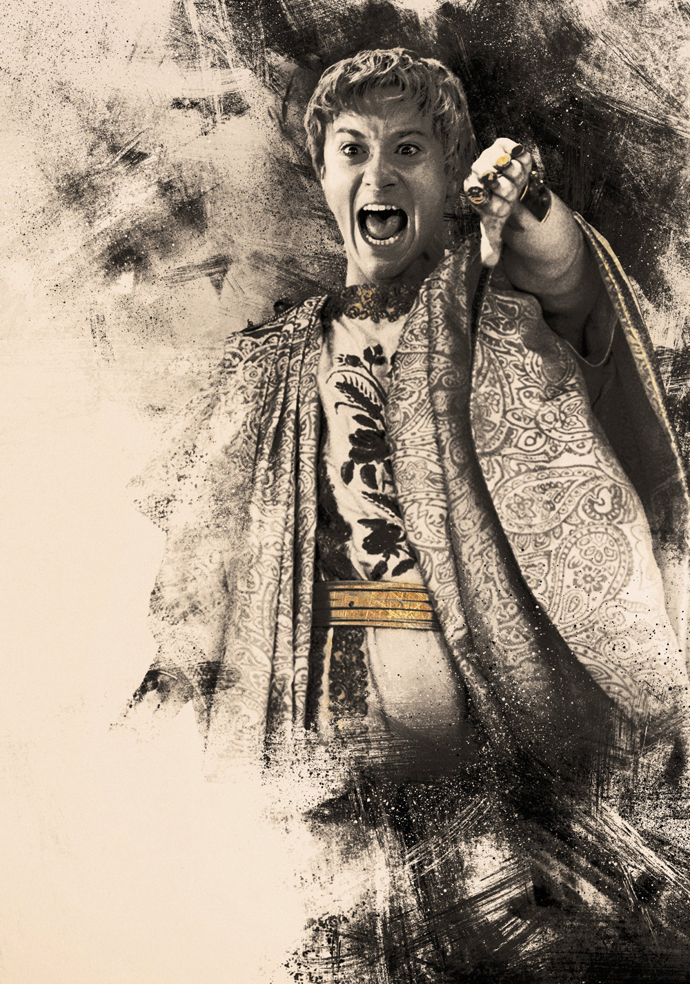 Gladiator II screenshot