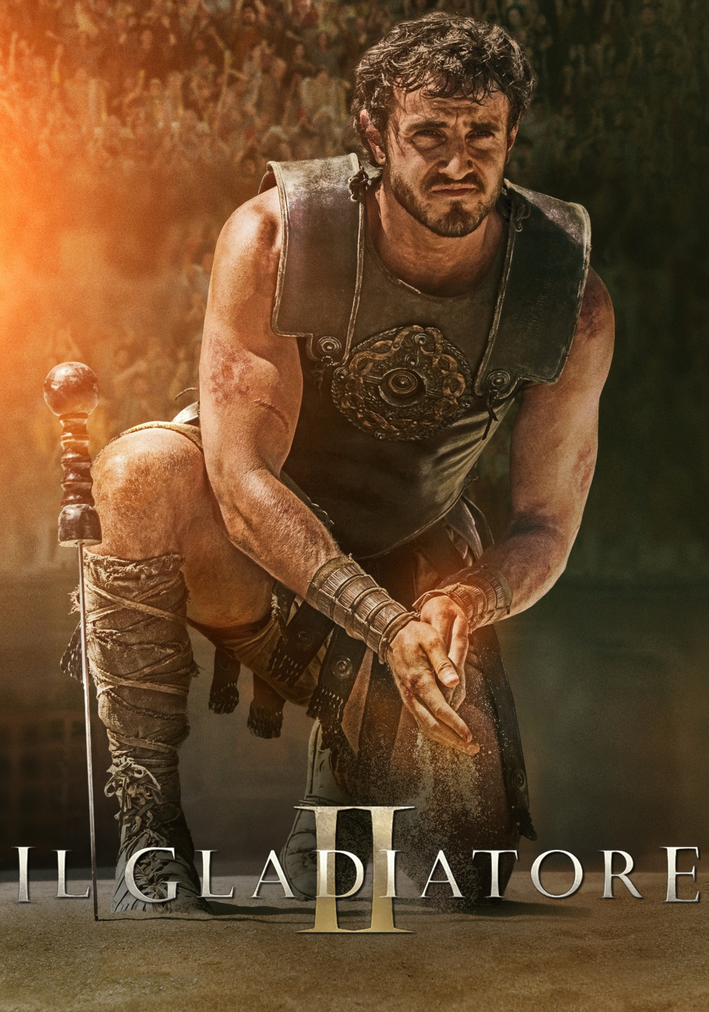 Gladiator II screenshot