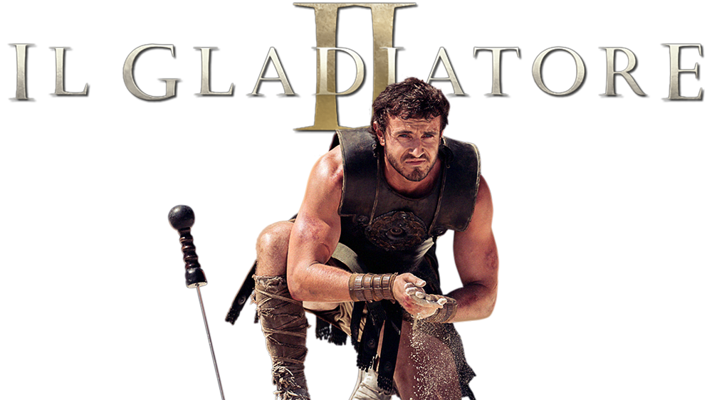 Gladiator II screenshot