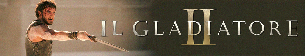 Gladiator II screenshot