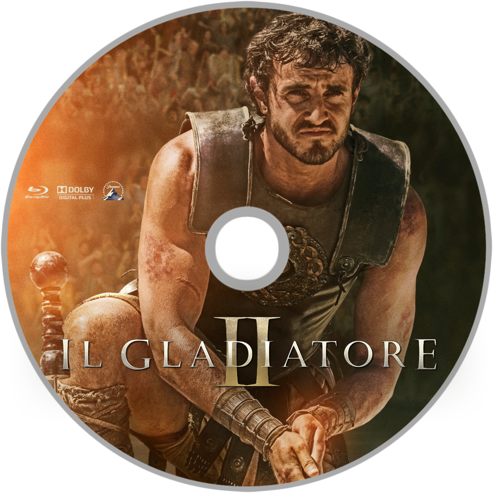 Gladiator II screenshot