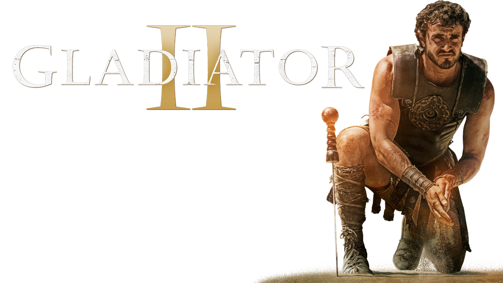 Gladiator II screenshot