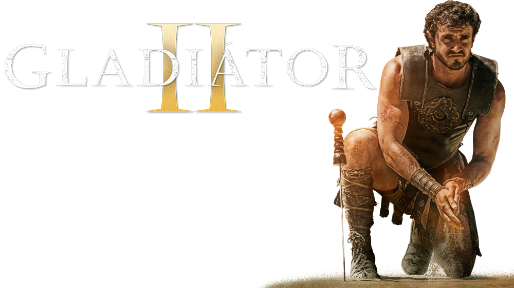 Gladiator II screenshot
