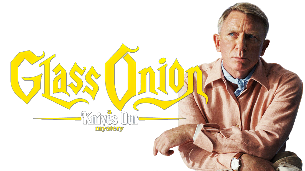 Glass Onion: A Knives Out Mystery screenshot