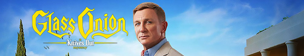 Glass Onion: A Knives Out Mystery screenshot