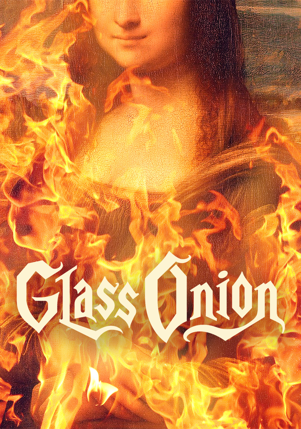 Glass Onion: A Knives Out Mystery screenshot