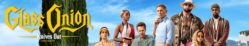 Glass Onion: A Knives Out Mystery screenshot