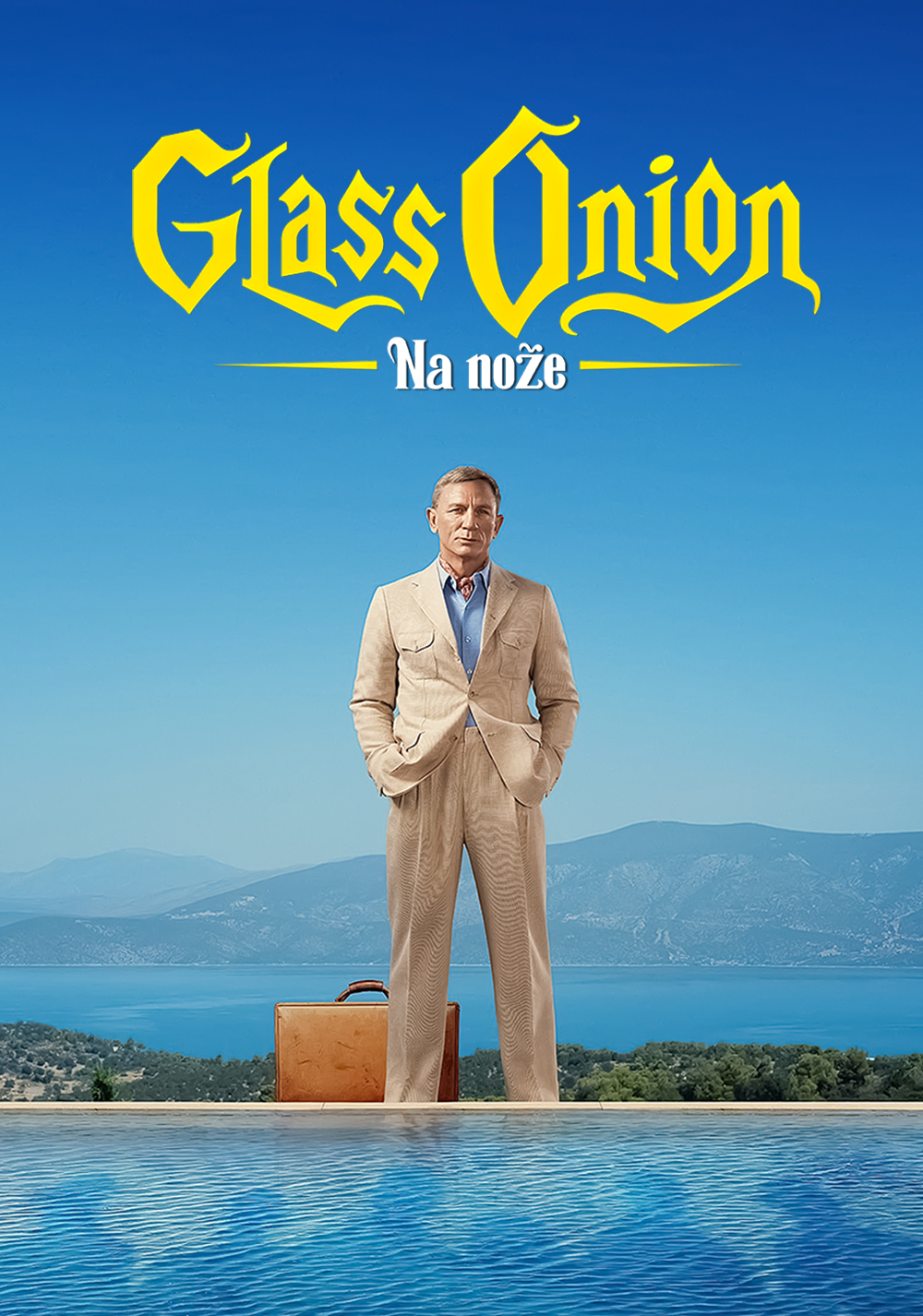 Glass Onion: A Knives Out Mystery screenshot