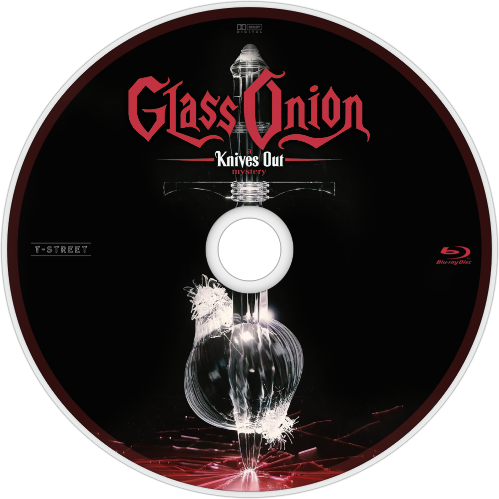 Glass Onion: A Knives Out Mystery screenshot