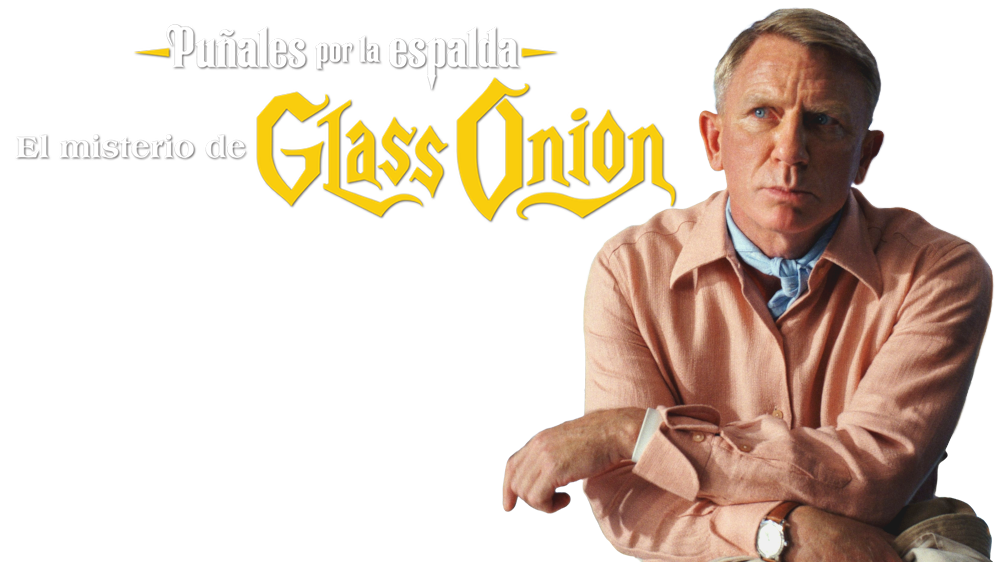 Glass Onion: A Knives Out Mystery screenshot