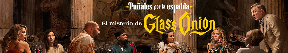 Glass Onion: A Knives Out Mystery screenshot