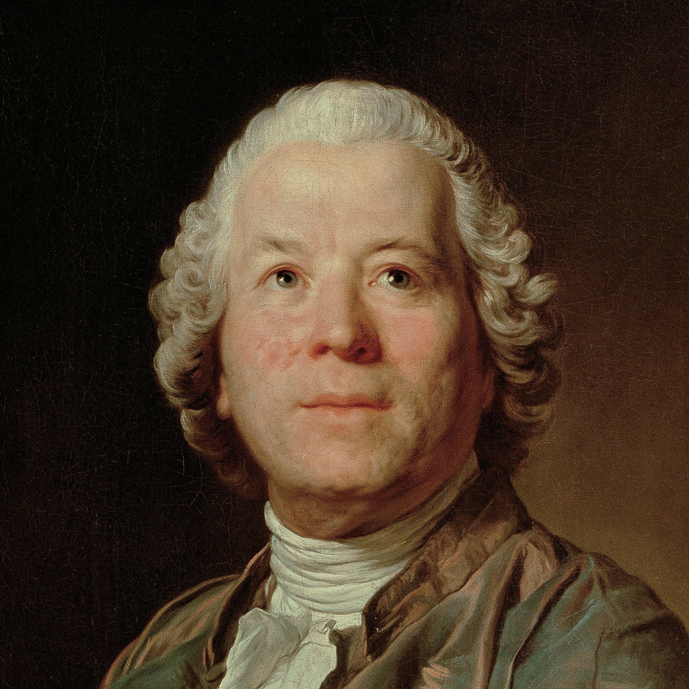 Christoph Willibald Gluck – classical Band