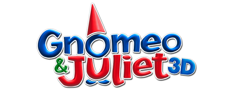 Гномео и Джульетта
