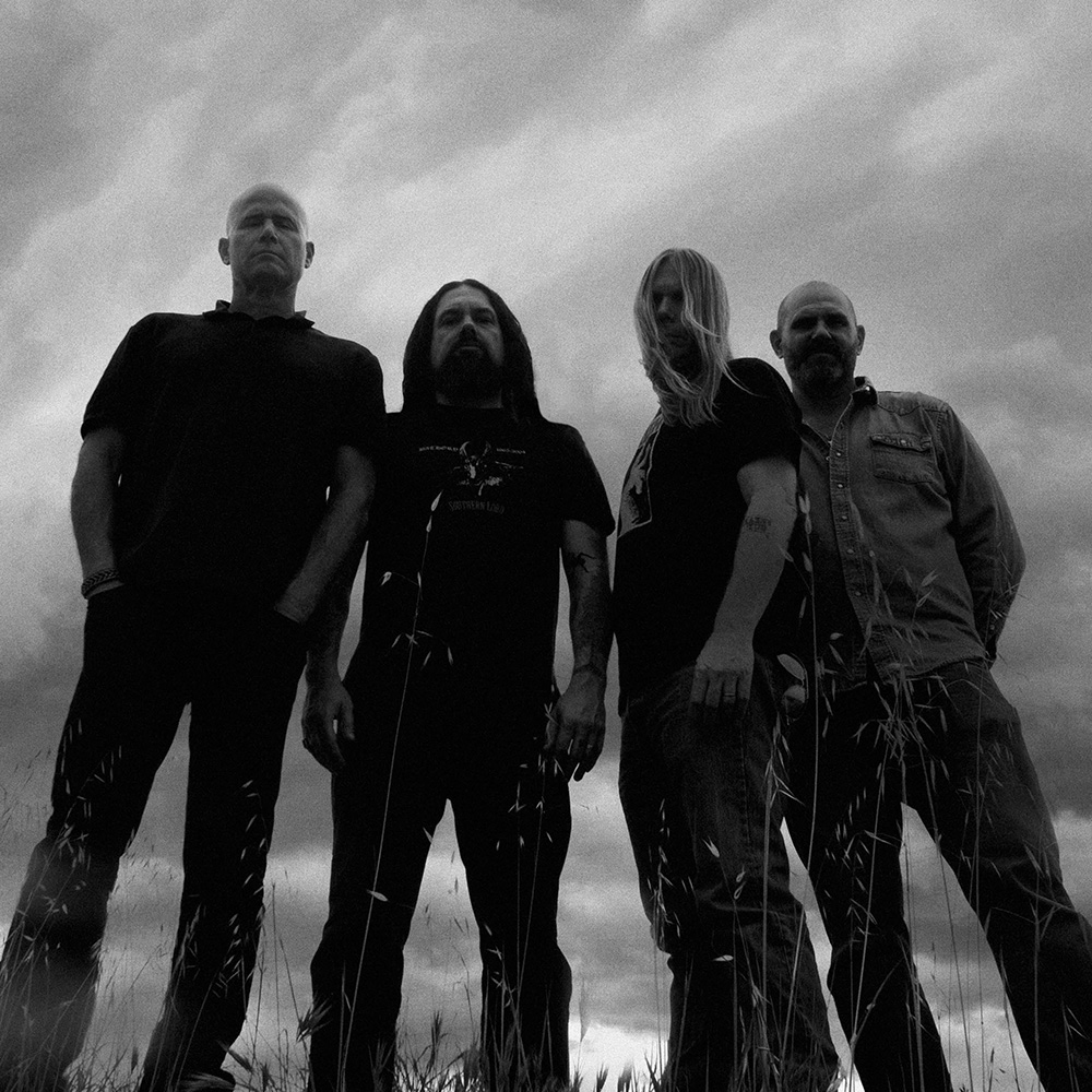 Goatsnake – doom metal Band
