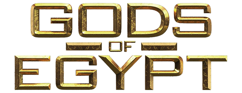 Gods of Egypt