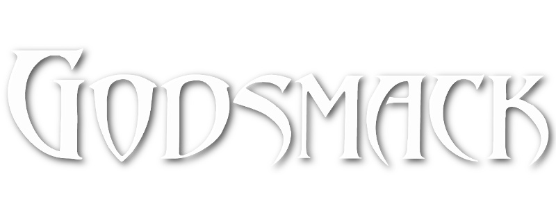 Godsmack logo