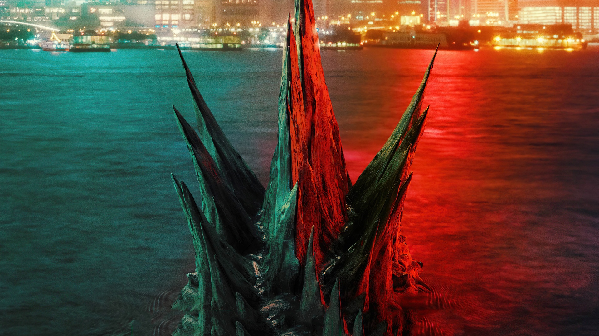 Godzilla vs. Kong screenshot