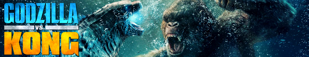 Godzilla vs. Kong screenshot