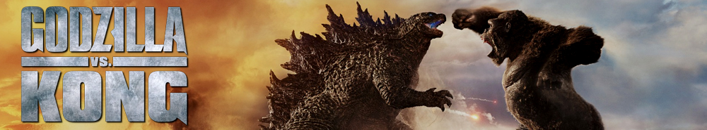 Godzilla vs. Kong screenshot