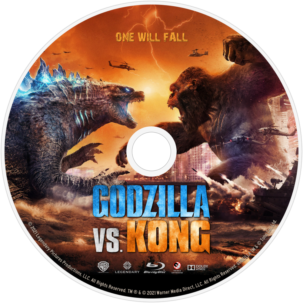 Godzilla vs. Kong screenshot