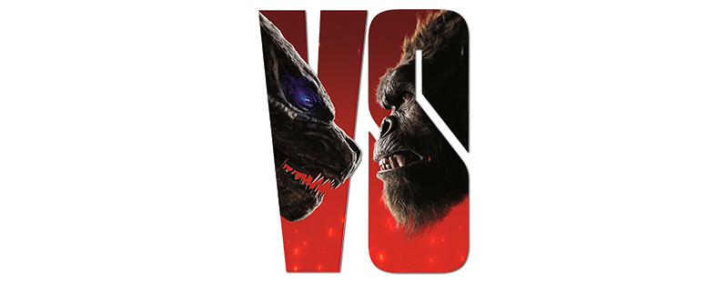 Godzilla vs. Kong screenshot