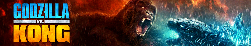 Godzilla vs. Kong screenshot