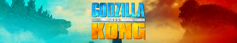 Godzilla vs. Kong screenshot