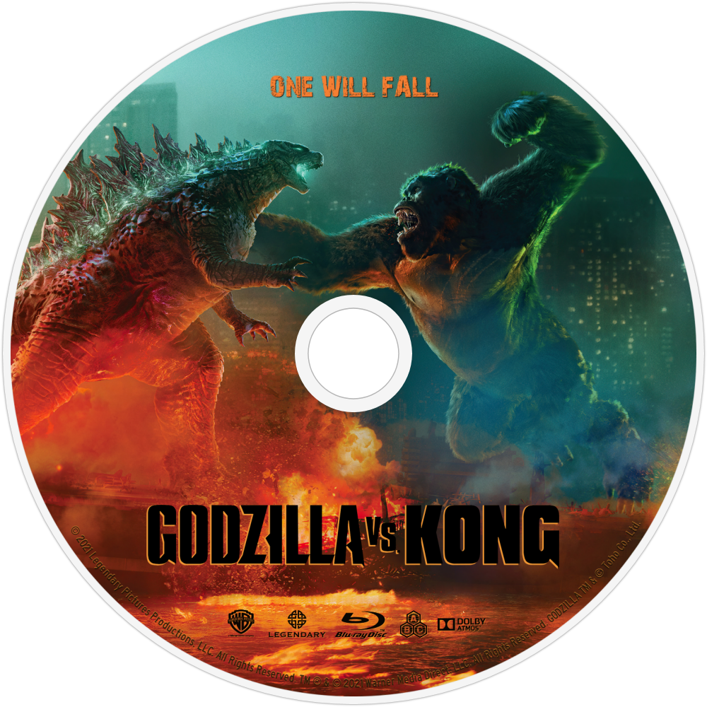 Godzilla vs. Kong screenshot