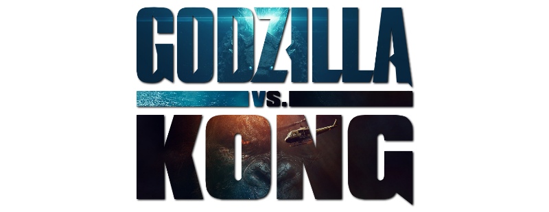 Godzilla vs. Kong screenshot