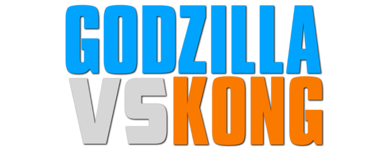 Godzilla vs. Kong screenshot