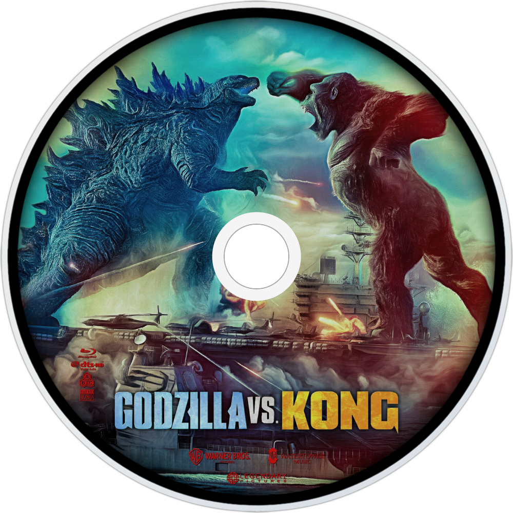 Godzilla vs. Kong screenshot