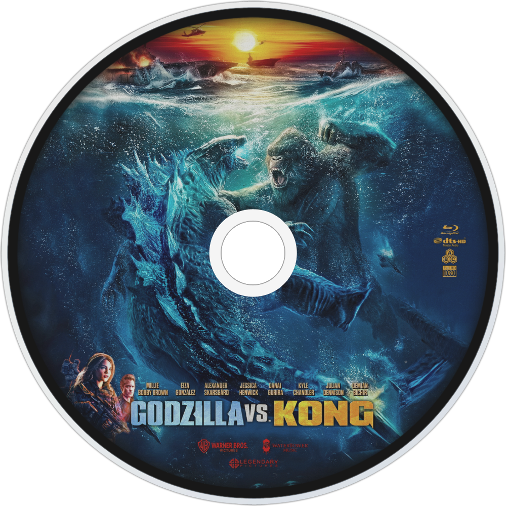 Godzilla vs. Kong screenshot