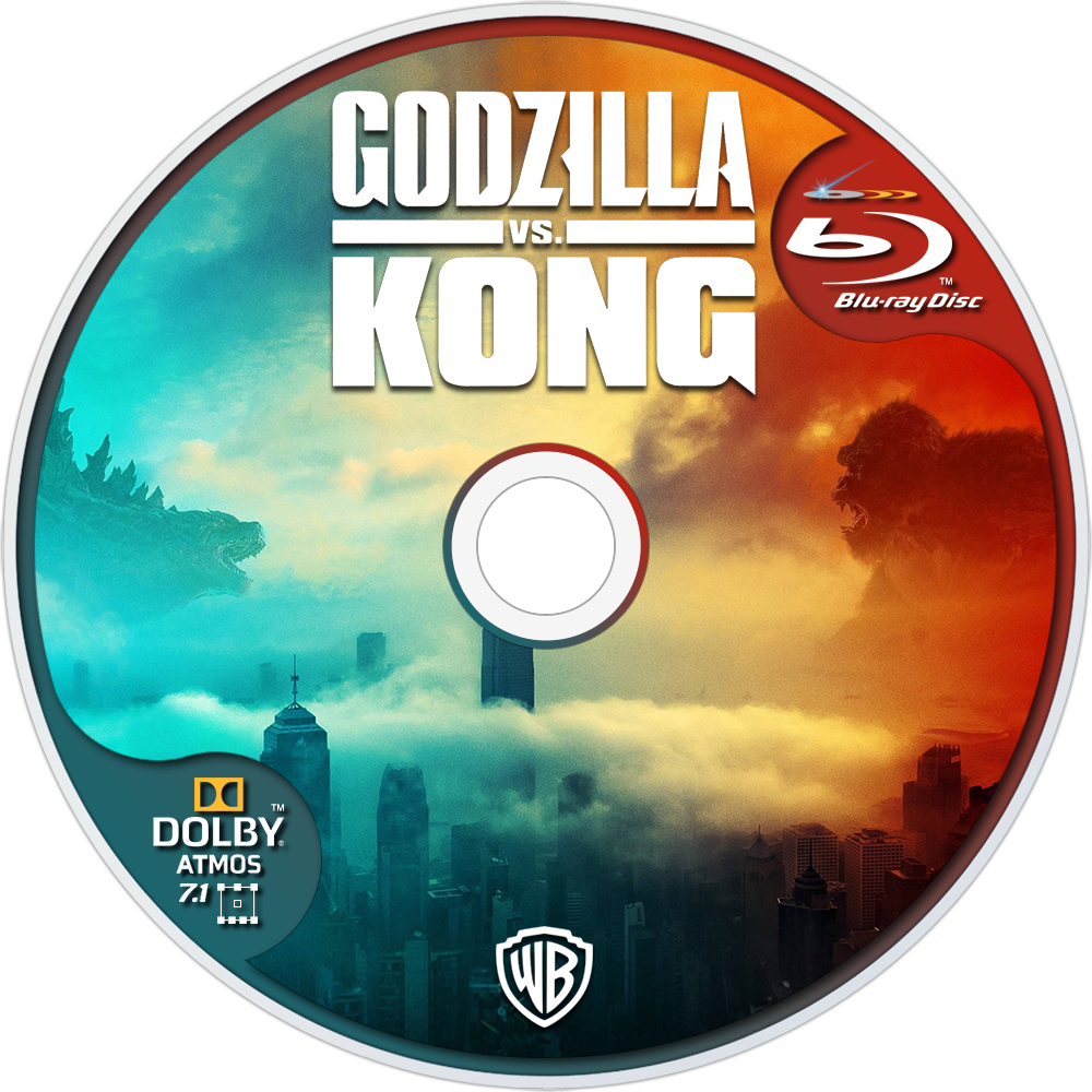 Godzilla vs. Kong screenshot