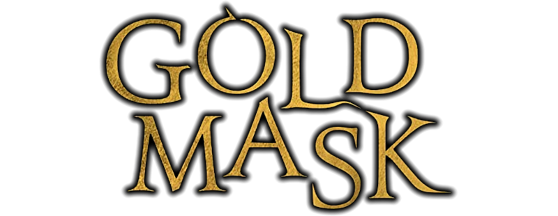 Gold Mask