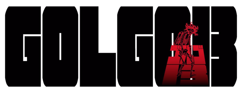 Golgo 13