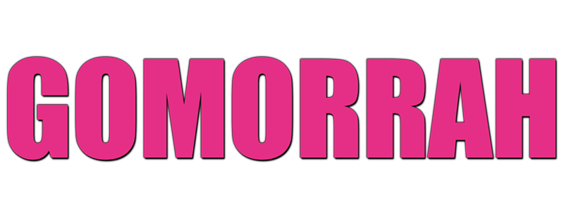 Gomorrah