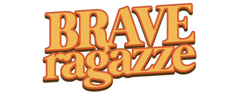 Brave ragazze