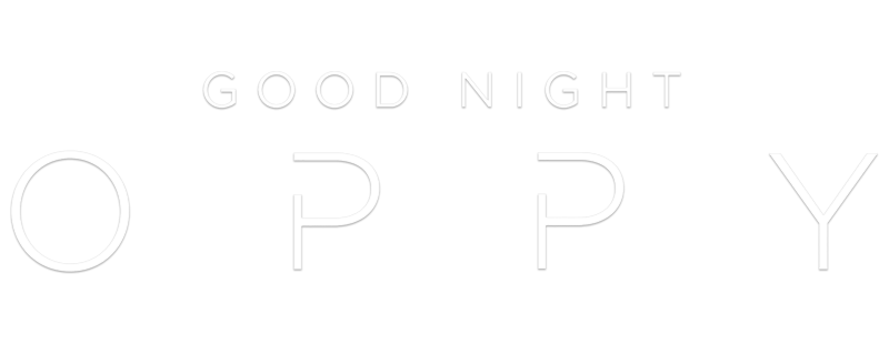 Good Night Oppy