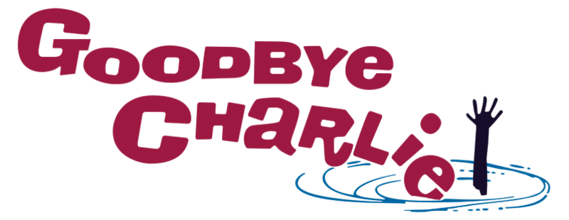 До свидания, Чарли