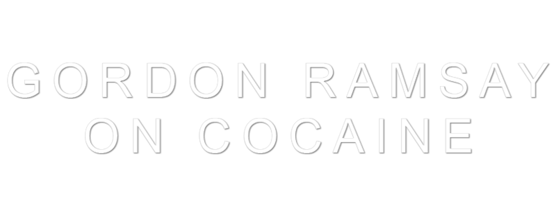 Gordon on Cocaine
