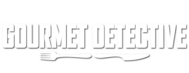 Gourmet Detective