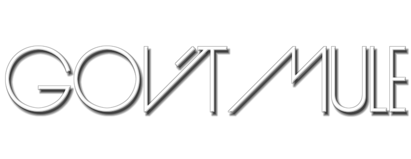Gov’t Mule logo