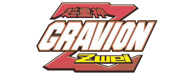 Gravion