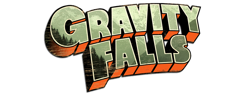 Gravity Falls
